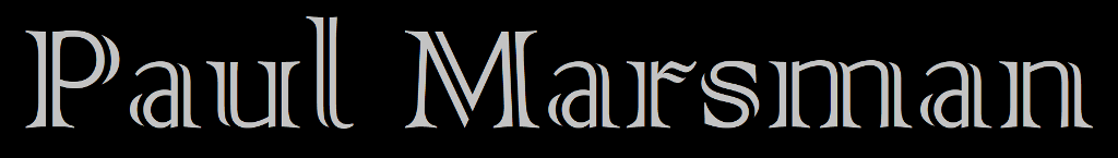 prive PM banner breed grijze letters zwarte achtergrond