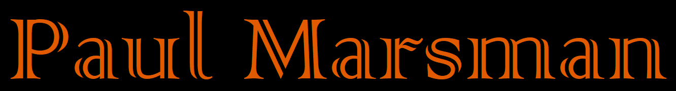 prive PM banner breed grijze letters zwarte achtergrond